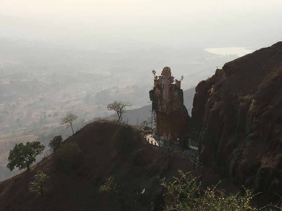 Photo of Neral - Matheran Road, Neral, Maharashtra, India by Amit Kumar