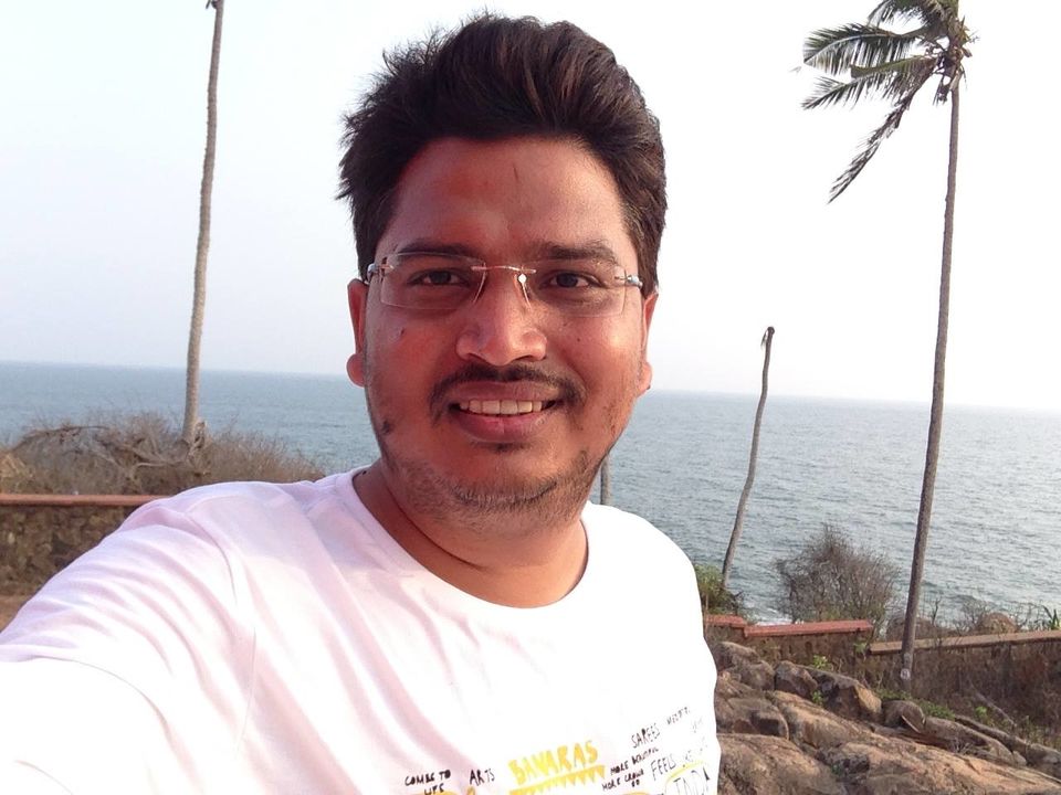Photo of Kovalam Beach, Kovalam, Tamil Nadu, India by Amit Kumar