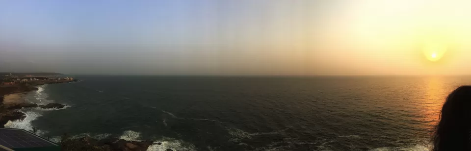 Photo of Light House Beach, Kovalam, Thiruvananthapuram, Kerala, India by Amit Kumar