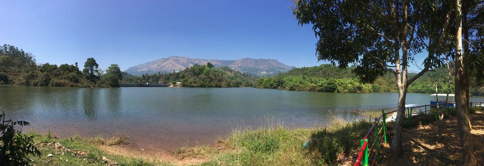 Photo of Munnar Hill Station, Munnar - Top Station Highway, Kannan Devan Hills, Kerala, India by Amit Kumar