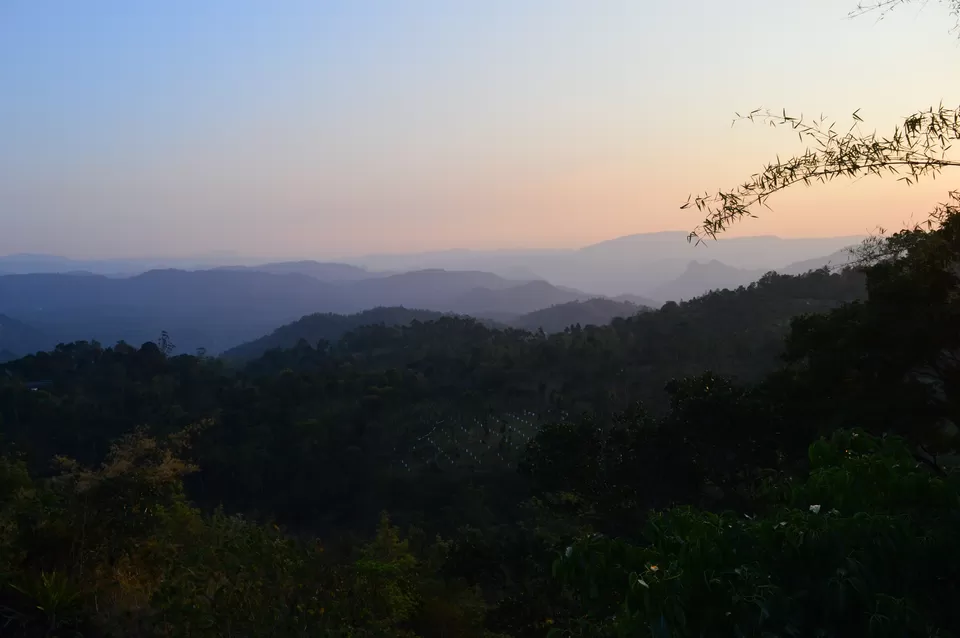 Photo of Ripple Waterfalls, Ellackal, Kerala, India by Amit Kumar