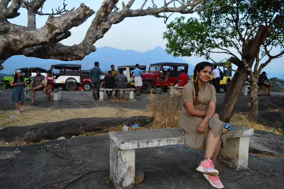Photo of Ripple Waterfalls, Ellackal, Kerala, India by Amit Kumar