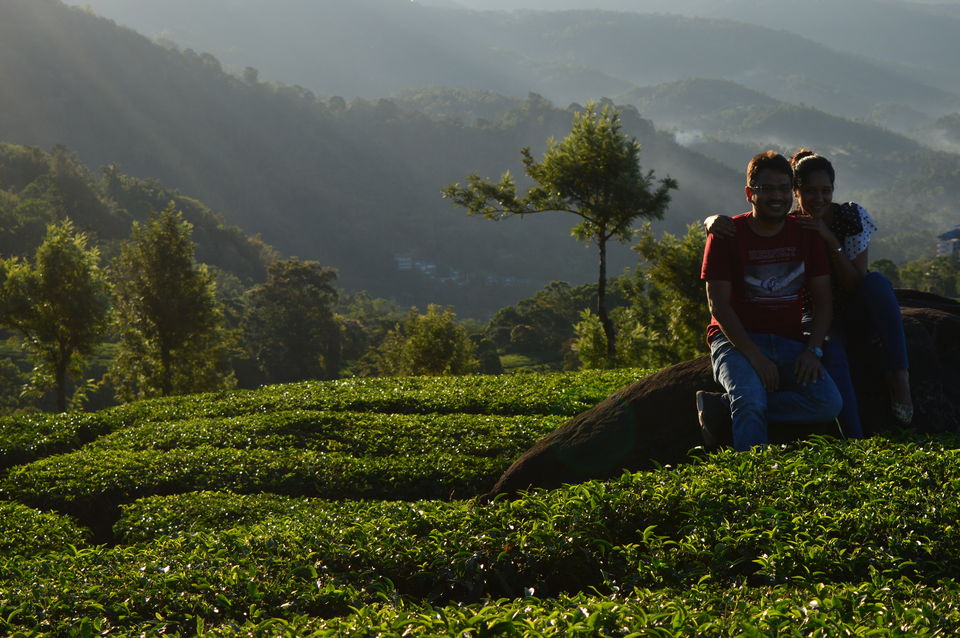 Photo of Top Station Munnar, Chittavurai Junction to Top Station Road, Top Station, Tamil Nadu, India by Amit Kumar