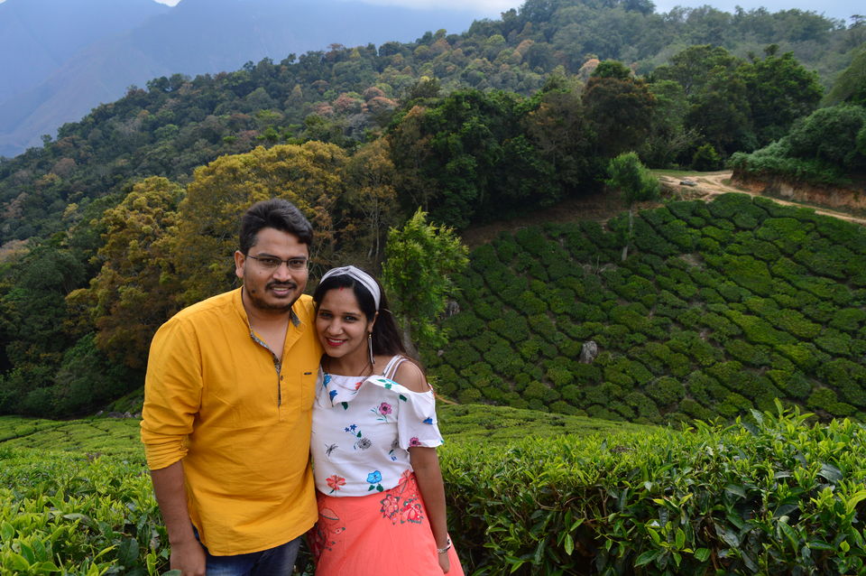 Photo of Top Station Munnar, Chittavurai Junction to Top Station Road, Top Station, Tamil Nadu, India by Amit Kumar