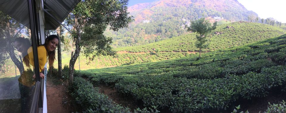 Photo of Top Station Munnar, Chittavurai Junction to Top Station Road, Top Station, Tamil Nadu, India by Amit Kumar