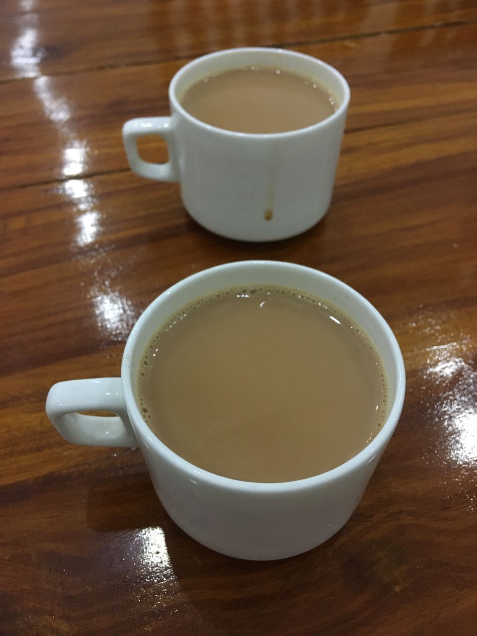 Photo of TEA&SKY MUNNAR, Tea Nagar Road, Chithirapuram, Kerala, India by Amit Kumar