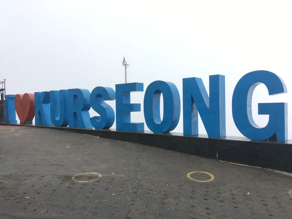 Photo of Kurseong - The Haunted School Town by Amit Kumar