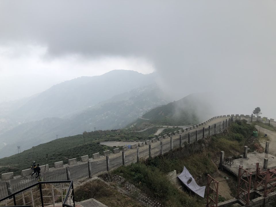 Photo of Kurseong - The Haunted School Town 8/24 by Amit Kumar