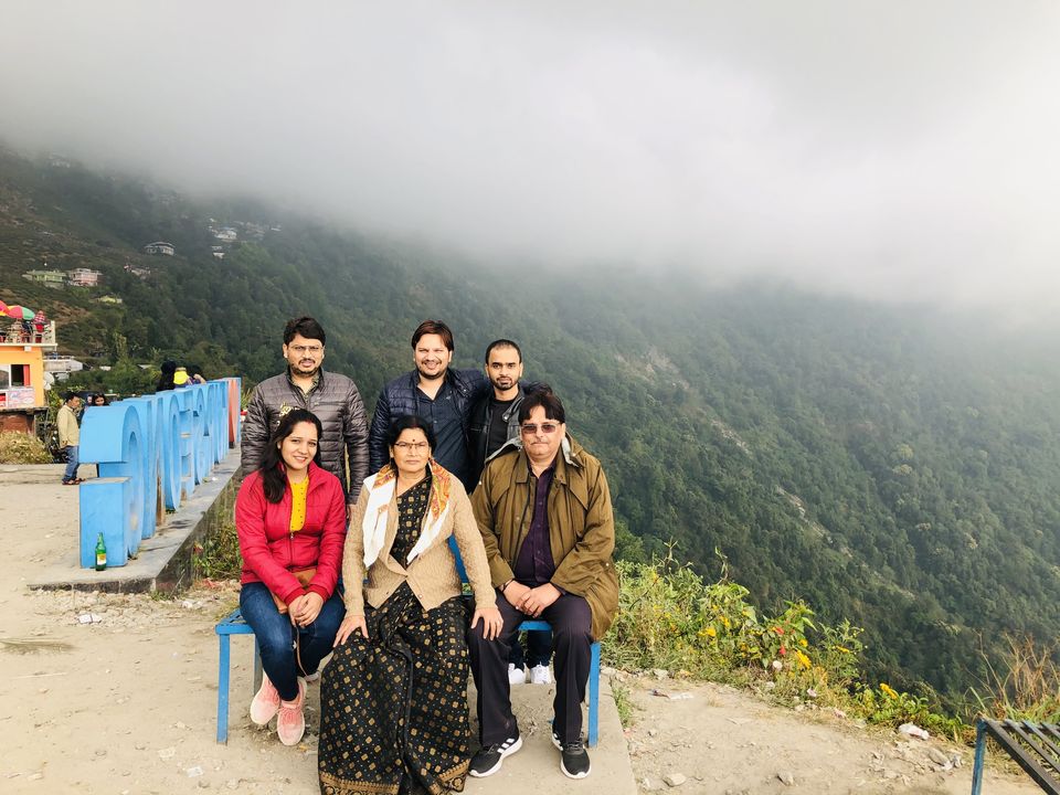 Photo of Kurseong - The Haunted School Town 7/24 by Amit Kumar