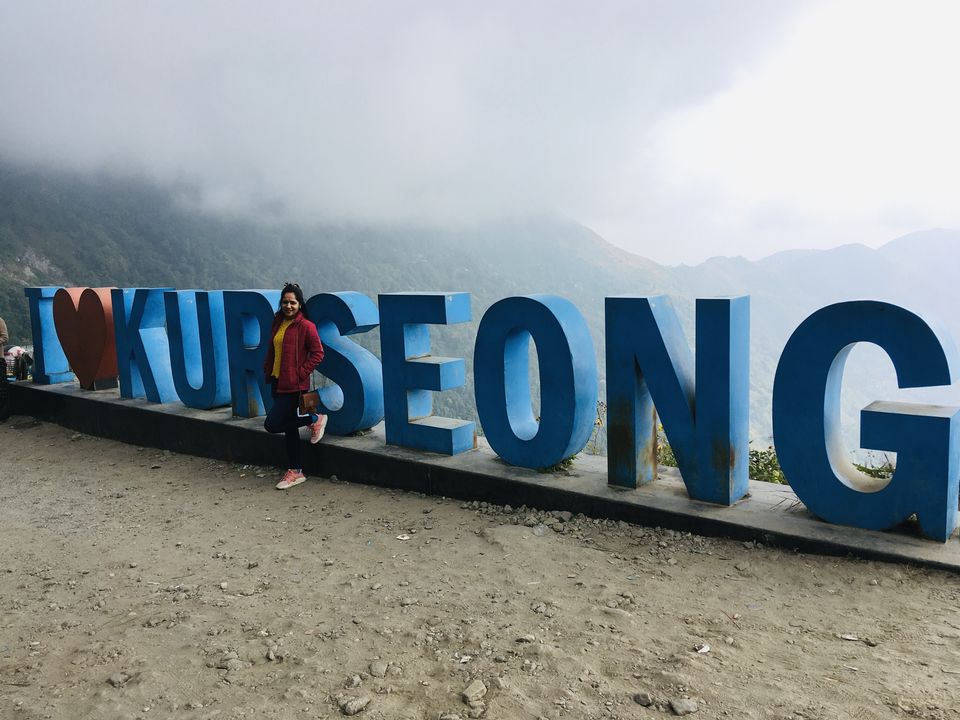 Photo of Kurseong - The Haunted School Town 14/24 by Amit Kumar