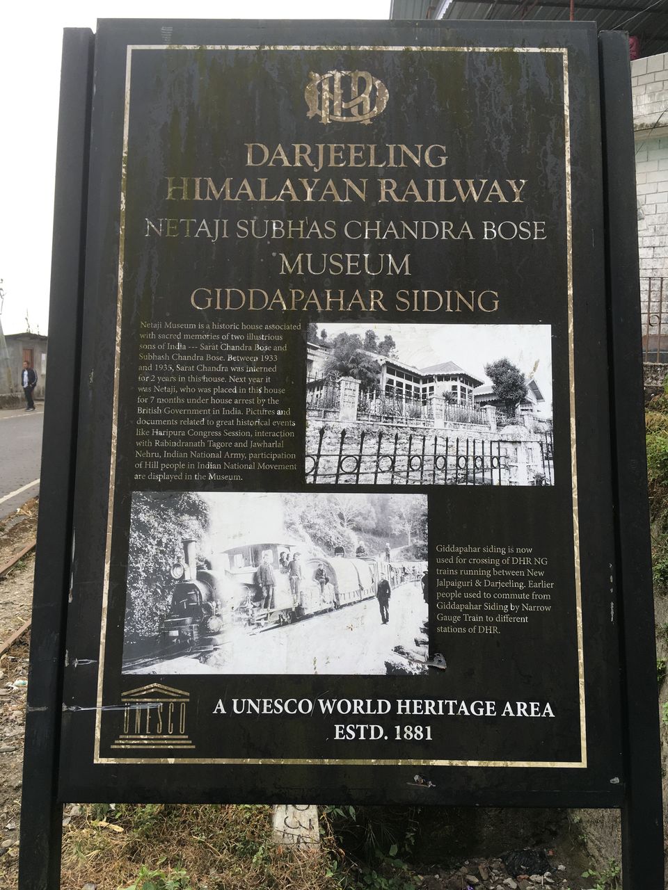 Photo of Kurseong - The Haunted School Town 16/24 by Amit Kumar