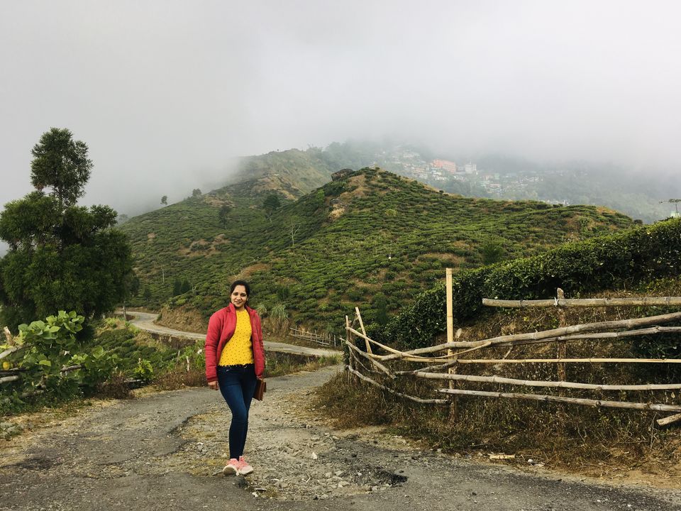Photo of Kurseong - The Haunted School Town 13/24 by Amit Kumar