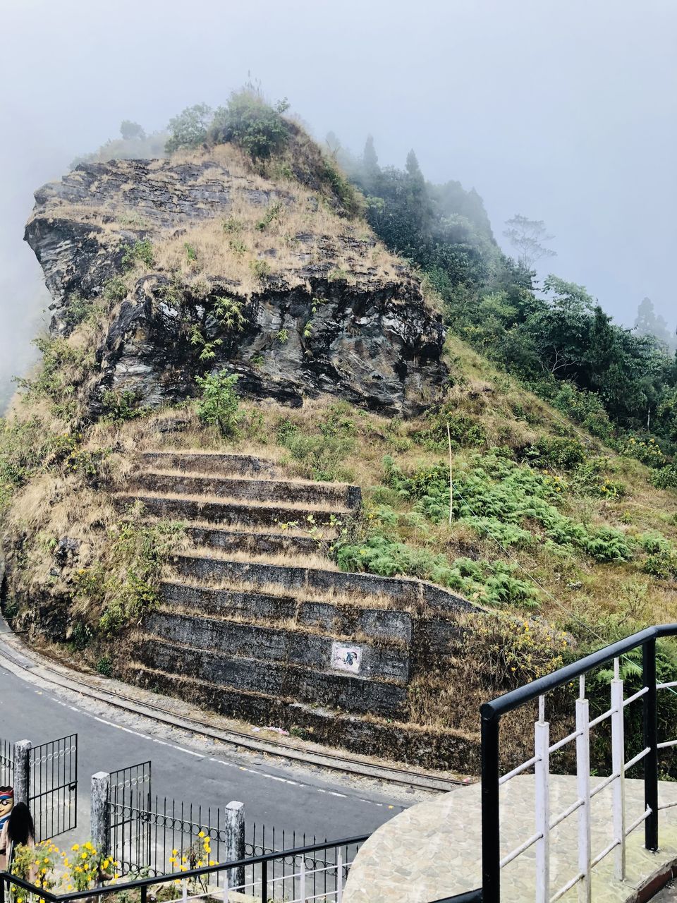 Photo of Kurseong - The Haunted School Town 10/24 by Amit Kumar