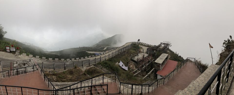 Photo of Kurseong - The Haunted School Town 9/24 by Amit Kumar