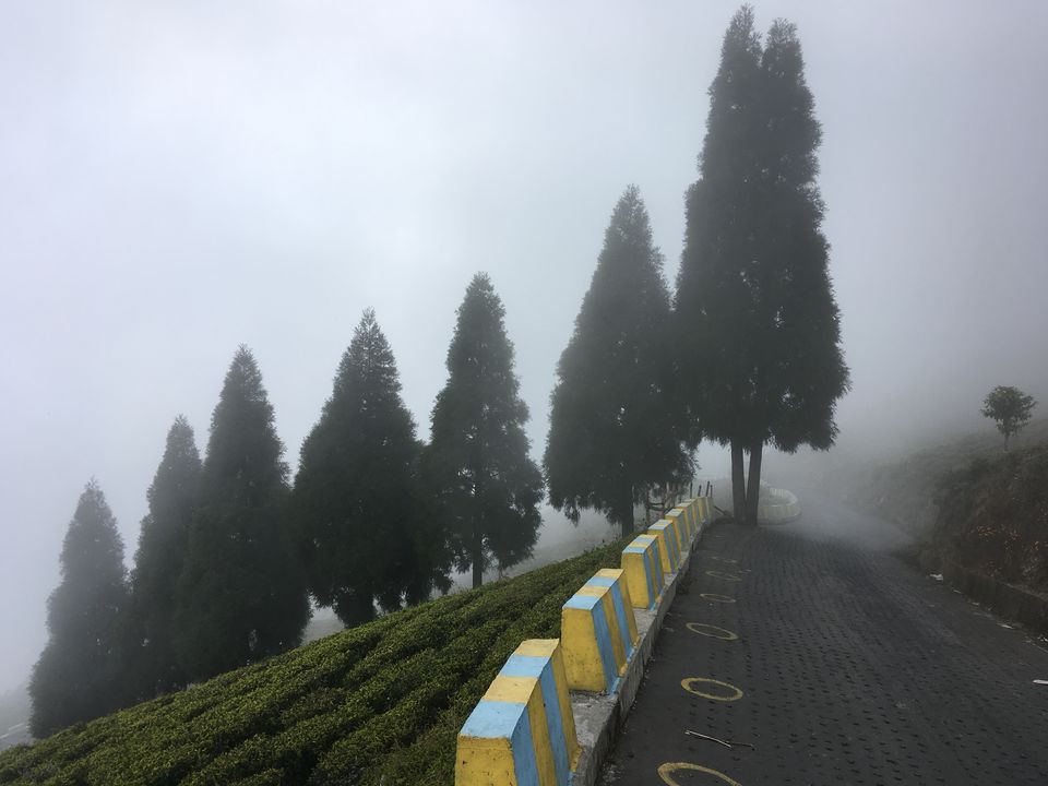 Photo of Kurseong - The Haunted School Town 19/24 by Amit Kumar