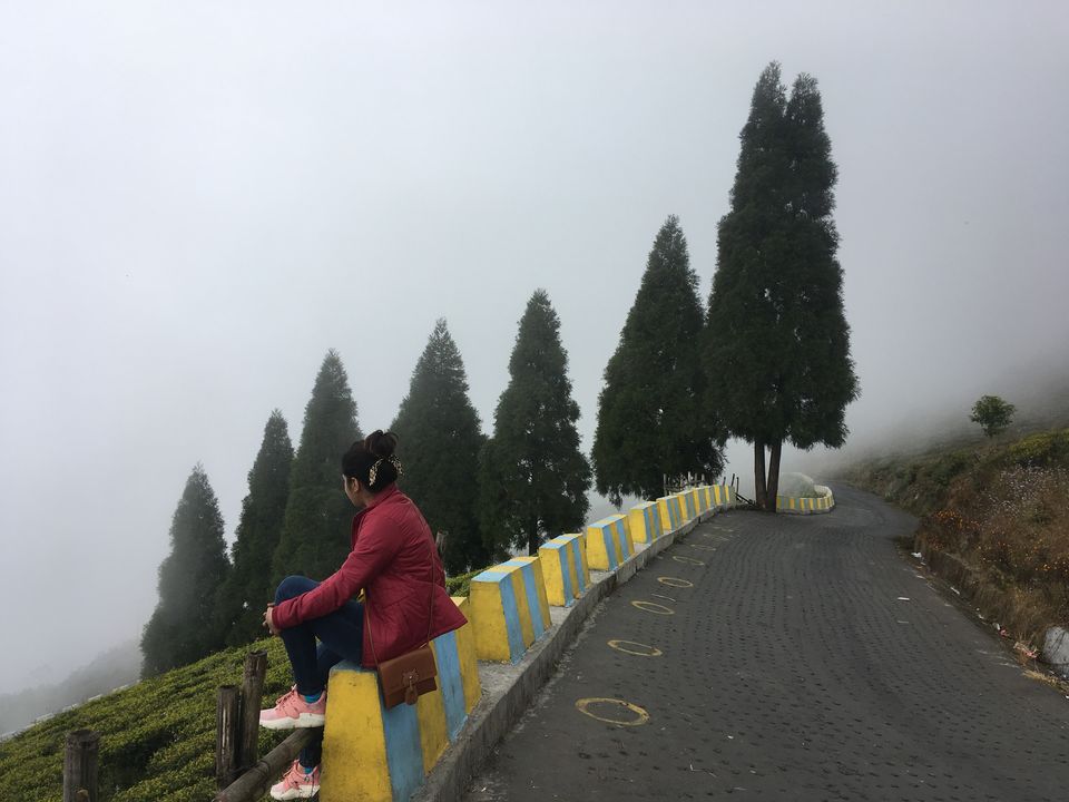 Photo of Kurseong - The Haunted School Town 20/24 by Amit Kumar