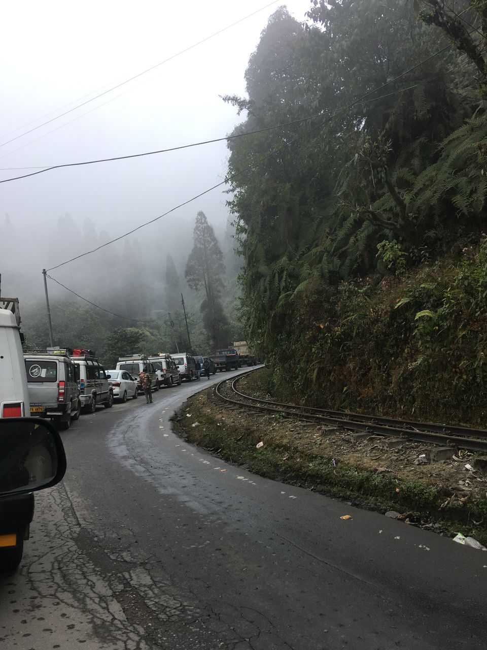 Photo of Kurseong - The Haunted School Town 21/24 by Amit Kumar