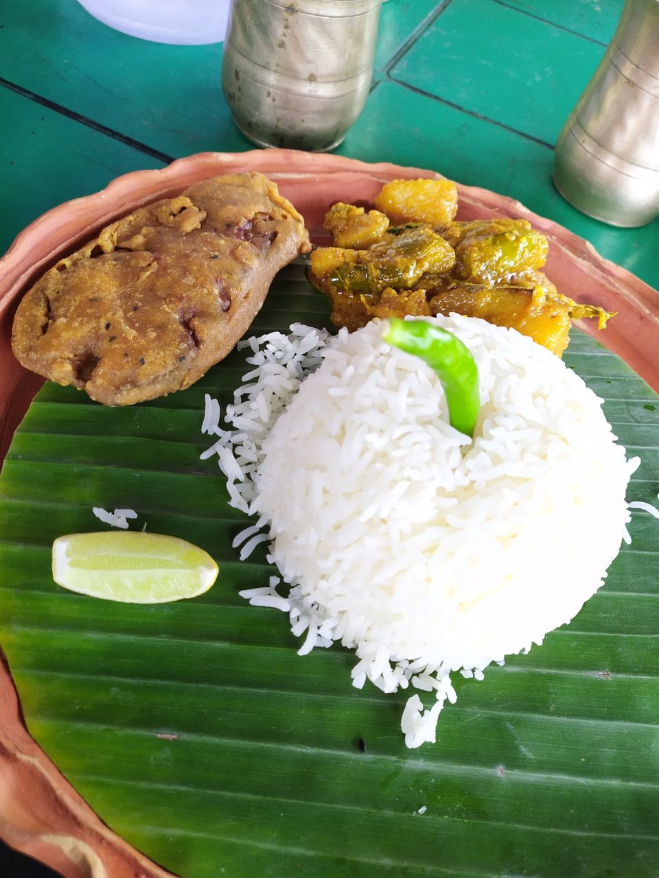 Photo of Gosaba, West Bengal, India by the_erratic
