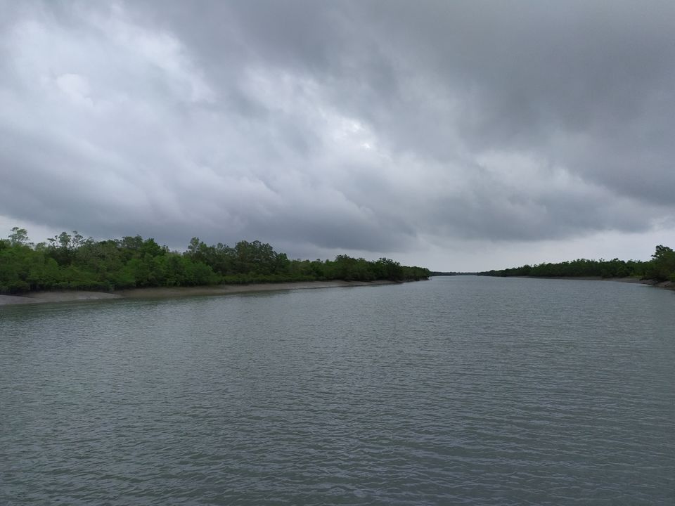 Photo of Sajnekhali Tiger Reserve, West Bengal, India by the_erratic