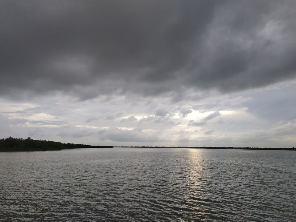 Photo of Sajnekhali Tiger Reserve, West Bengal, India by the_erratic