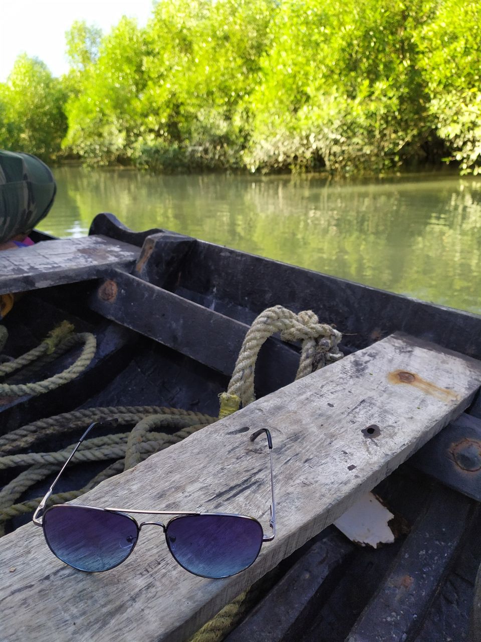 Photo of Sundarbans, West Bengal, India by the_erratic