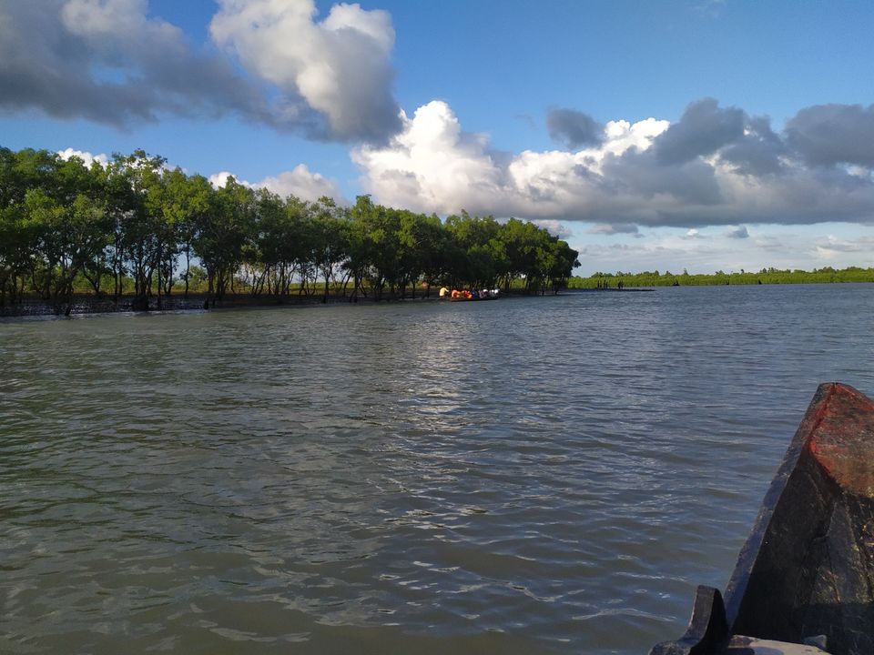 Photo of Sundarbans, West Bengal, India by the_erratic