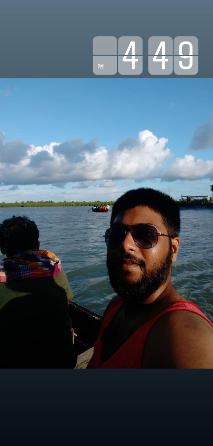 Photo of Sundarbans, West Bengal, India by the_erratic