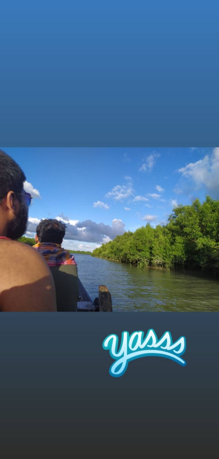 Photo of Sundarbans, West Bengal, India by the_erratic