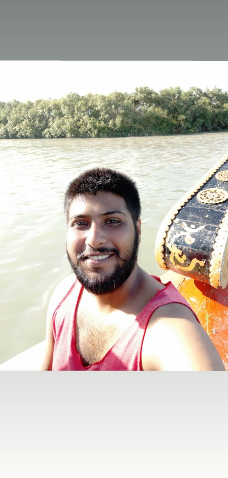 Photo of Sundarbans, West Bengal, India by the_erratic