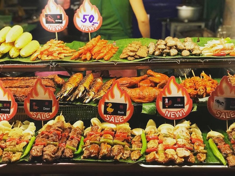 Photo of Pattaya-Phuket-Phi Phi-Krabi Backpacking Trip Part-1 #MyWanderlustStory by the_erratic