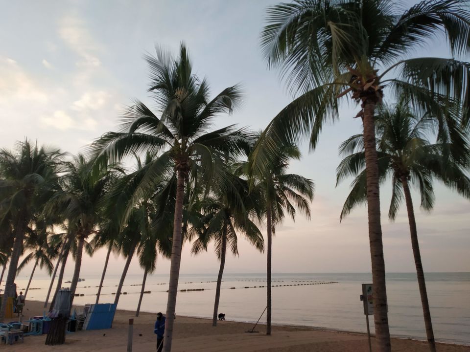 Photo of Pattaya-Phuket-Phi Phi-Krabi Backpacking Trip Part-1 #MyWanderlustStory by the_erratic
