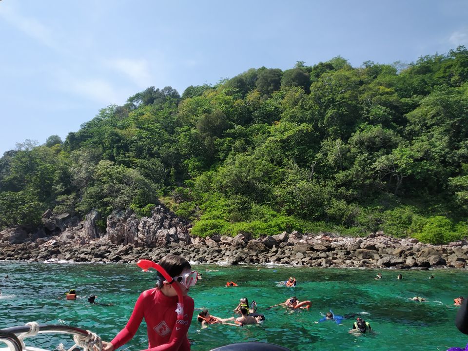Photo of KOH KHAI NAI ISLAND, Ko Yao Yai, Ko Yao District, Phang-nga, Thailand by the_erratic