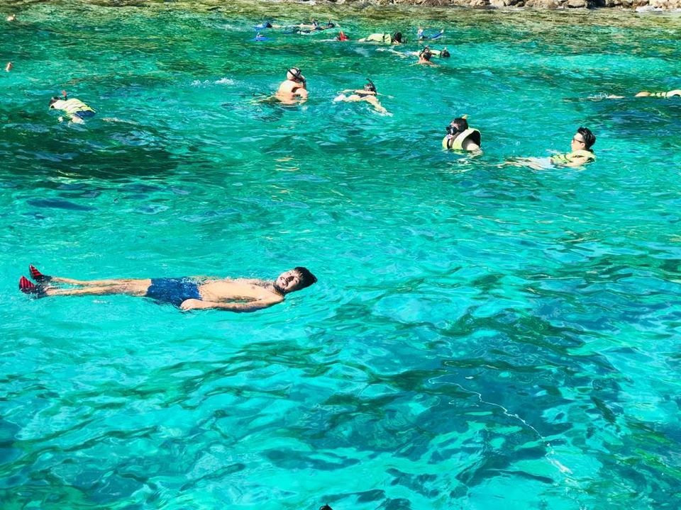 Photo of PHI PHI ISLANDS BACKPACKING TRIP PART-2 #MyWanderlustStory by the_erratic