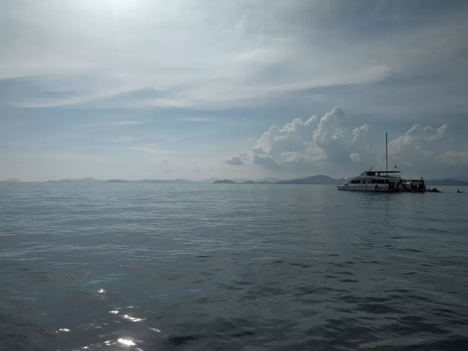 Photo of Ko Phi Phi Don, Ao Nang, Mueang Krabi District, Krabi, Thailand by the_erratic