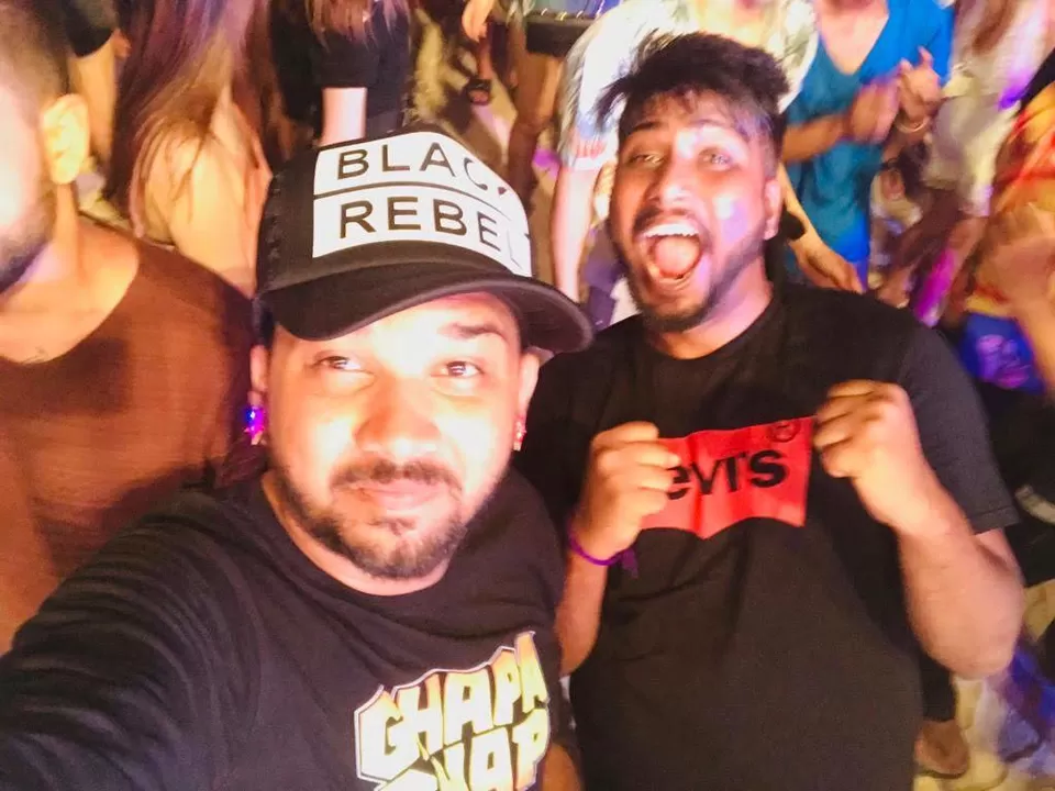 Photo of Patong Beach, Pa Tong, Kathu District, Phuket, Thailand by the_erratic