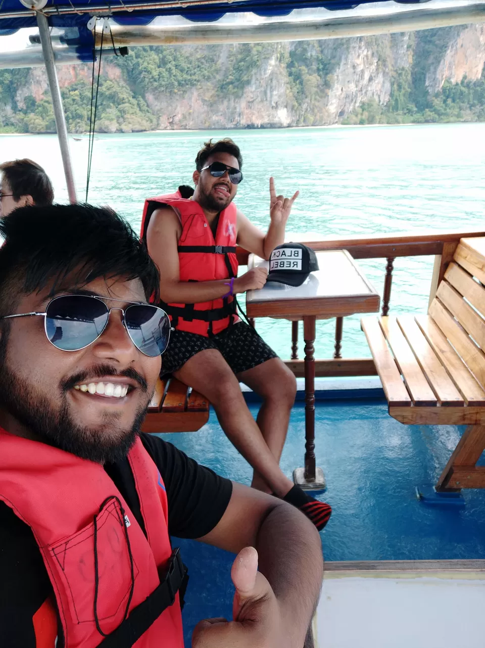 Photo of Ao Nang, Mueang Krabi District, Krabi, Thailand by the_erratic