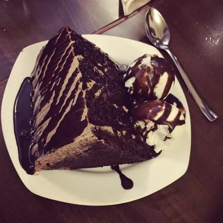 Photo of 5 Spice Mumbai, Mumbai, Maharashtra, India by Jennifer