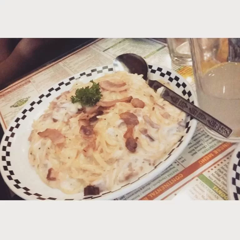 Photo of Cafe Mondegar, Mumbai, Maharashtra, India by Jennifer