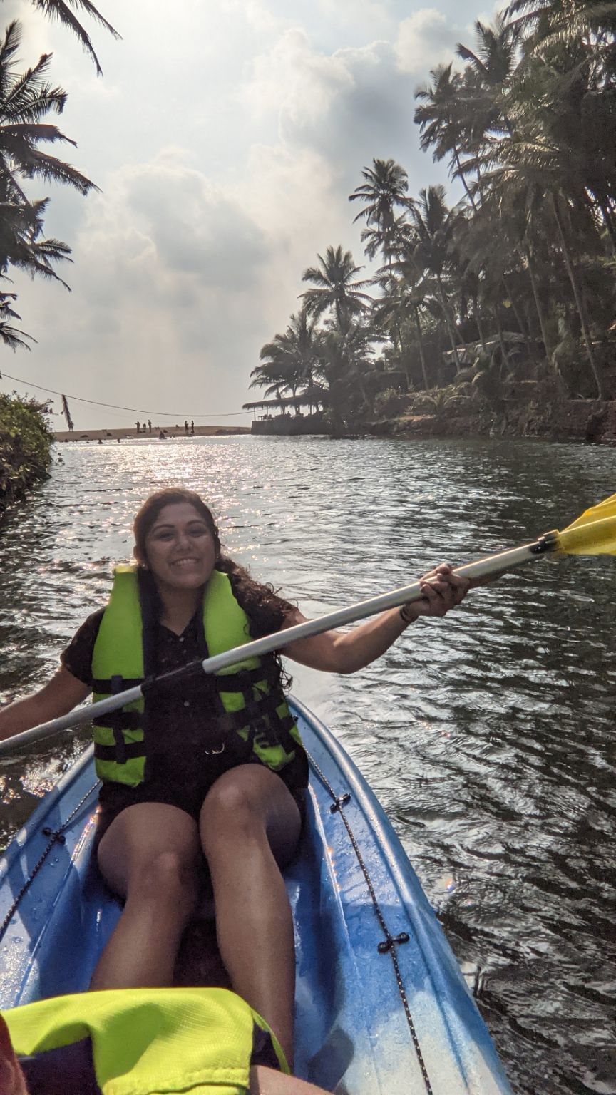Photo of The best location for Kaya king in South Goa! by Jennifer D'mello