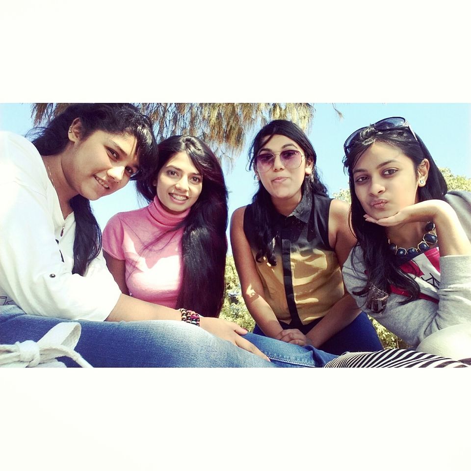 Photo of 5 reasons why traveling with your best friend is the best thing ever. 1/6 by Jennifer