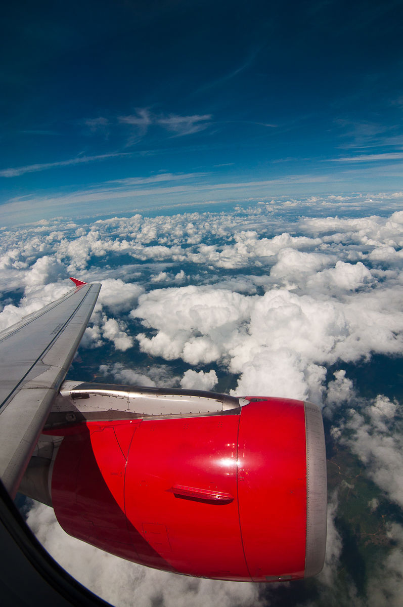 Photo of Changi Airport SIN Singapore by Jinjun Lee
