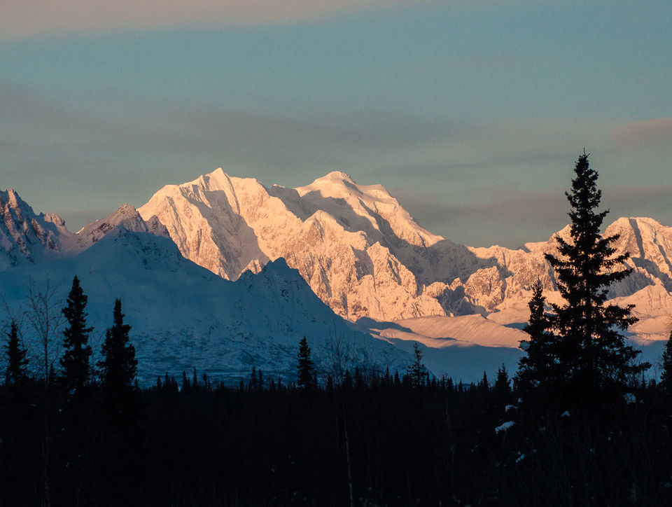 Alaska Winter Wonderland - Tripoto