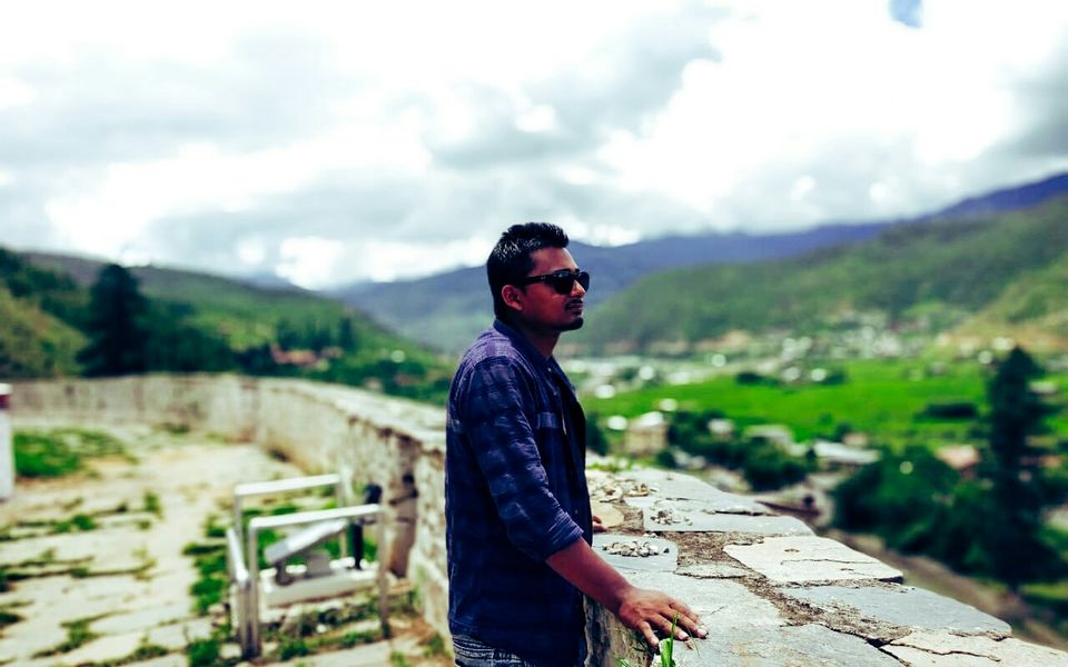 Photo of Bhutan Diary by Pranjal Nath