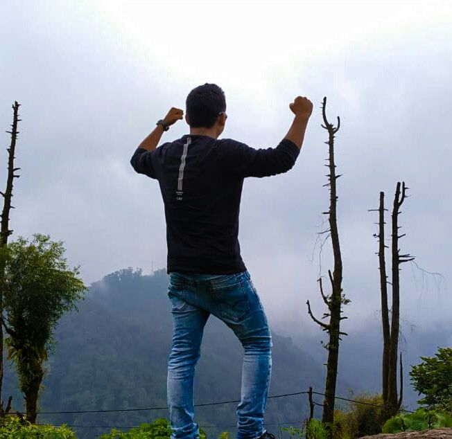 Photo of Bhutan Diary by Pranjal Nath