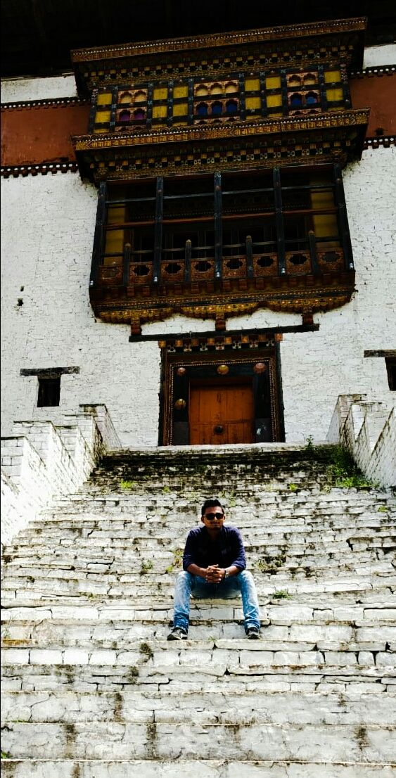 Photo of Bhutan Diary by Pranjal Nath