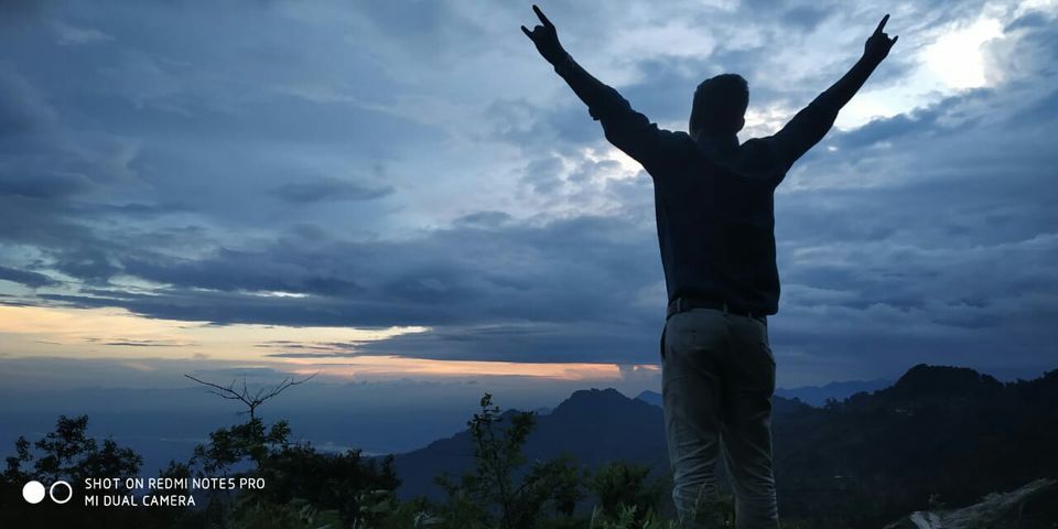 Photo of Bhutan Diary by Pranjal Nath