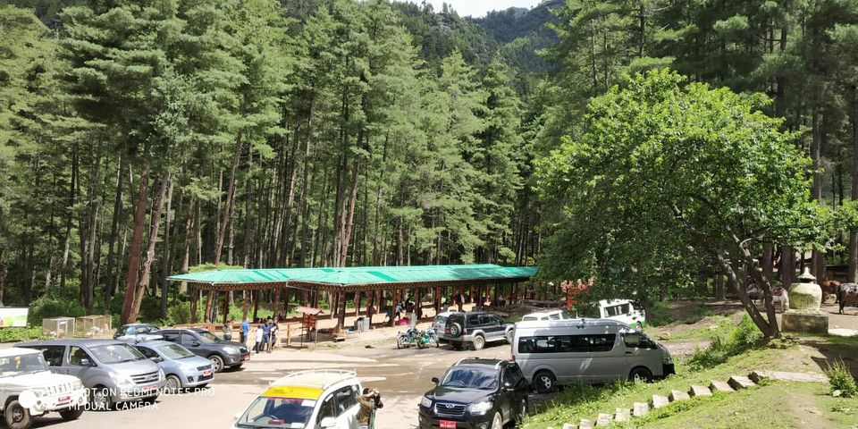 Photo of Bhutan Diary by Pranjal Nath