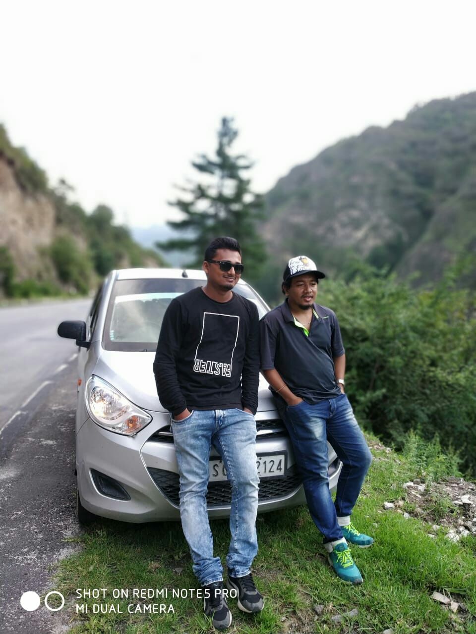 Photo of Bhutan Diary by Pranjal Nath