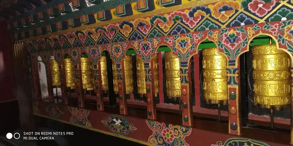 Photo of Bhutan Diary by Pranjal Nath