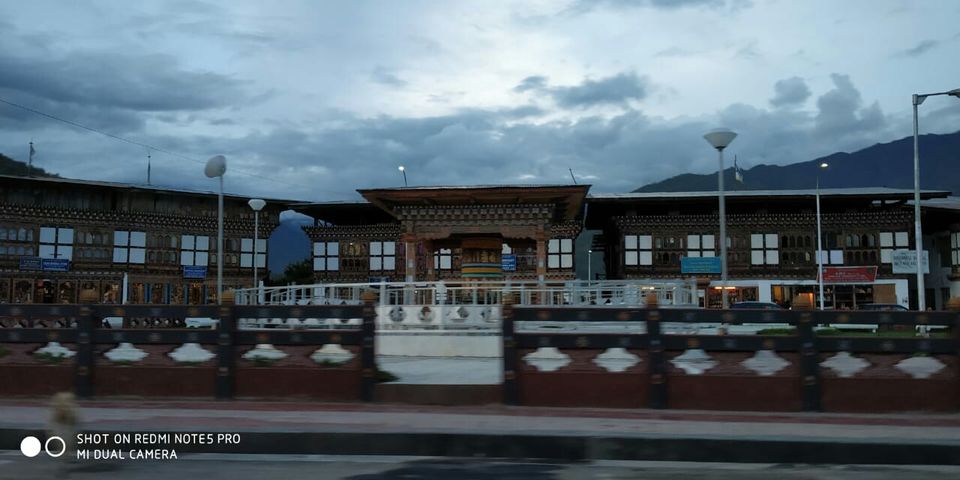 Photo of Bhutan Diary by Pranjal Nath